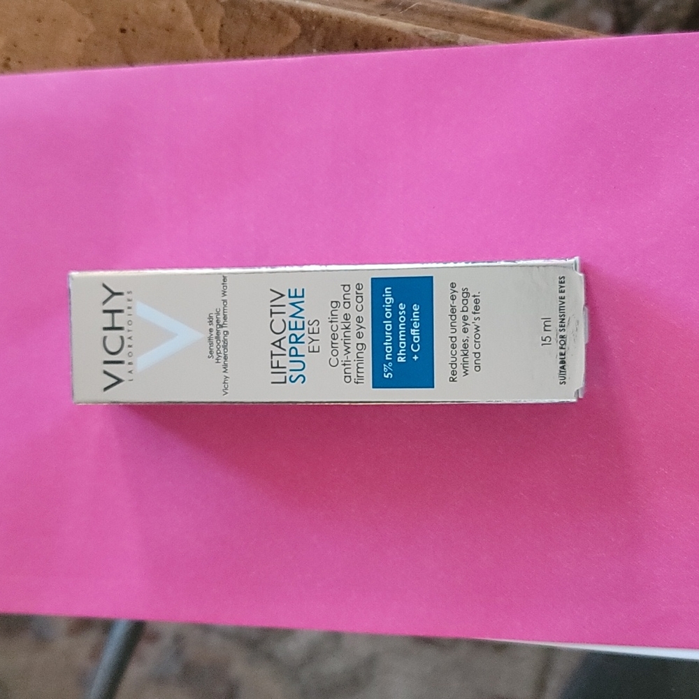 VICHY liftactiv supreme